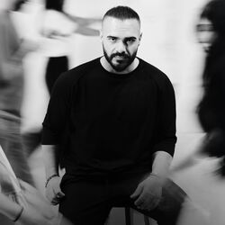 Joseph Attieh