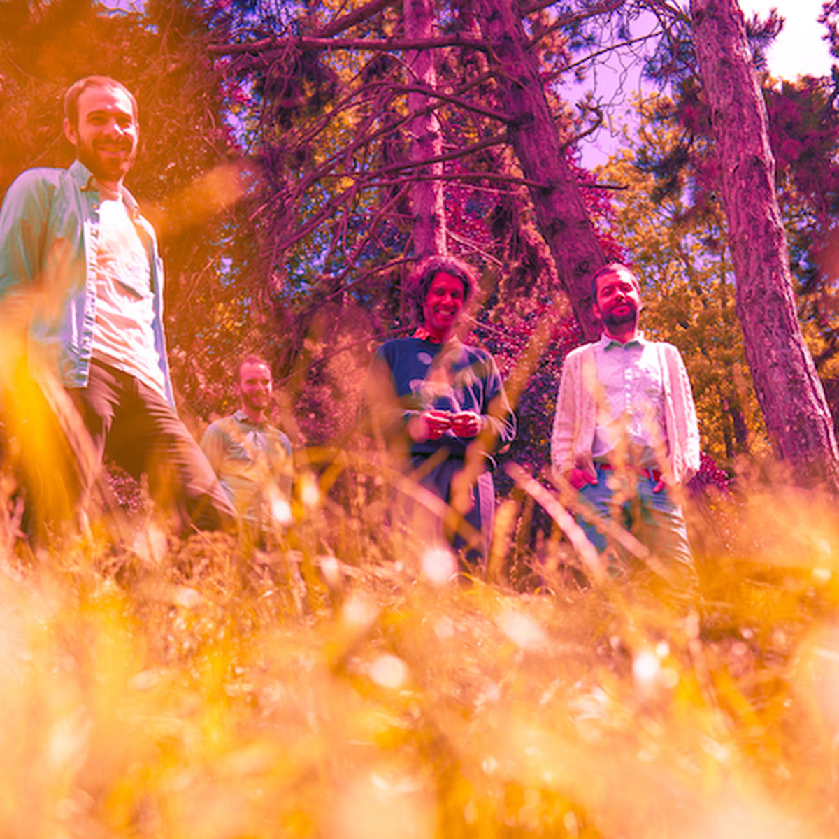 Artist picture of Aymé