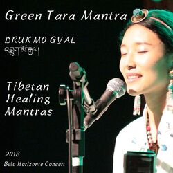 Picture of Drukmo Gyal