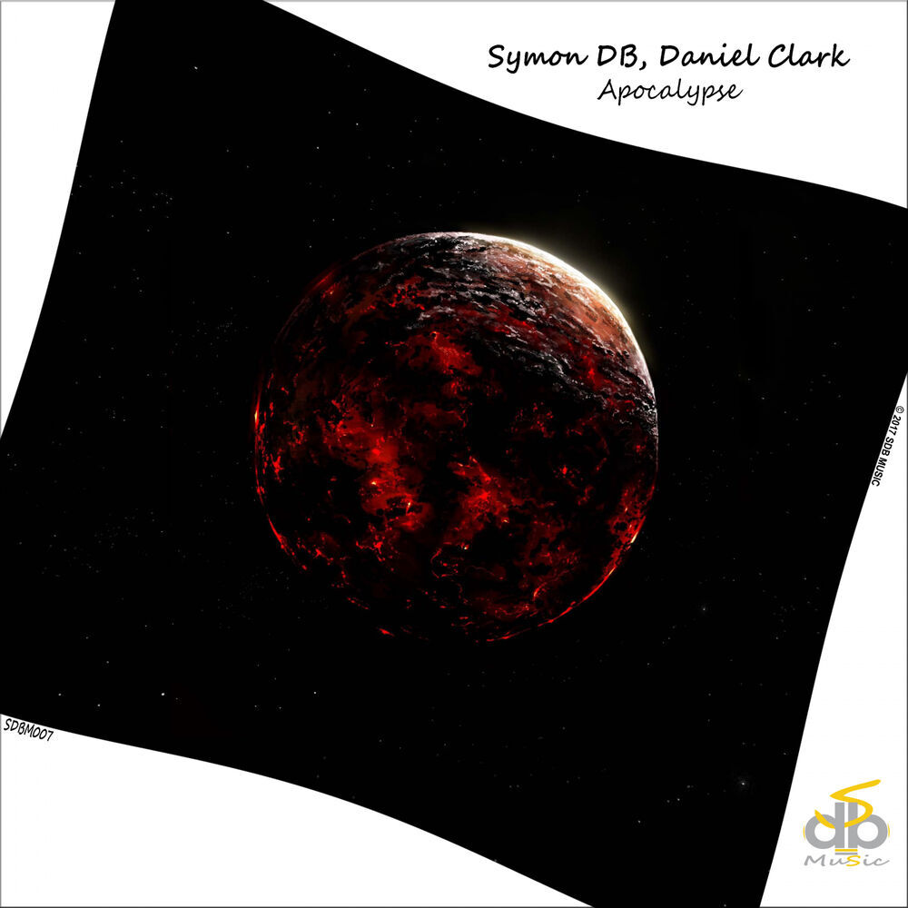 Picture of Symon DB, Daniel Clark