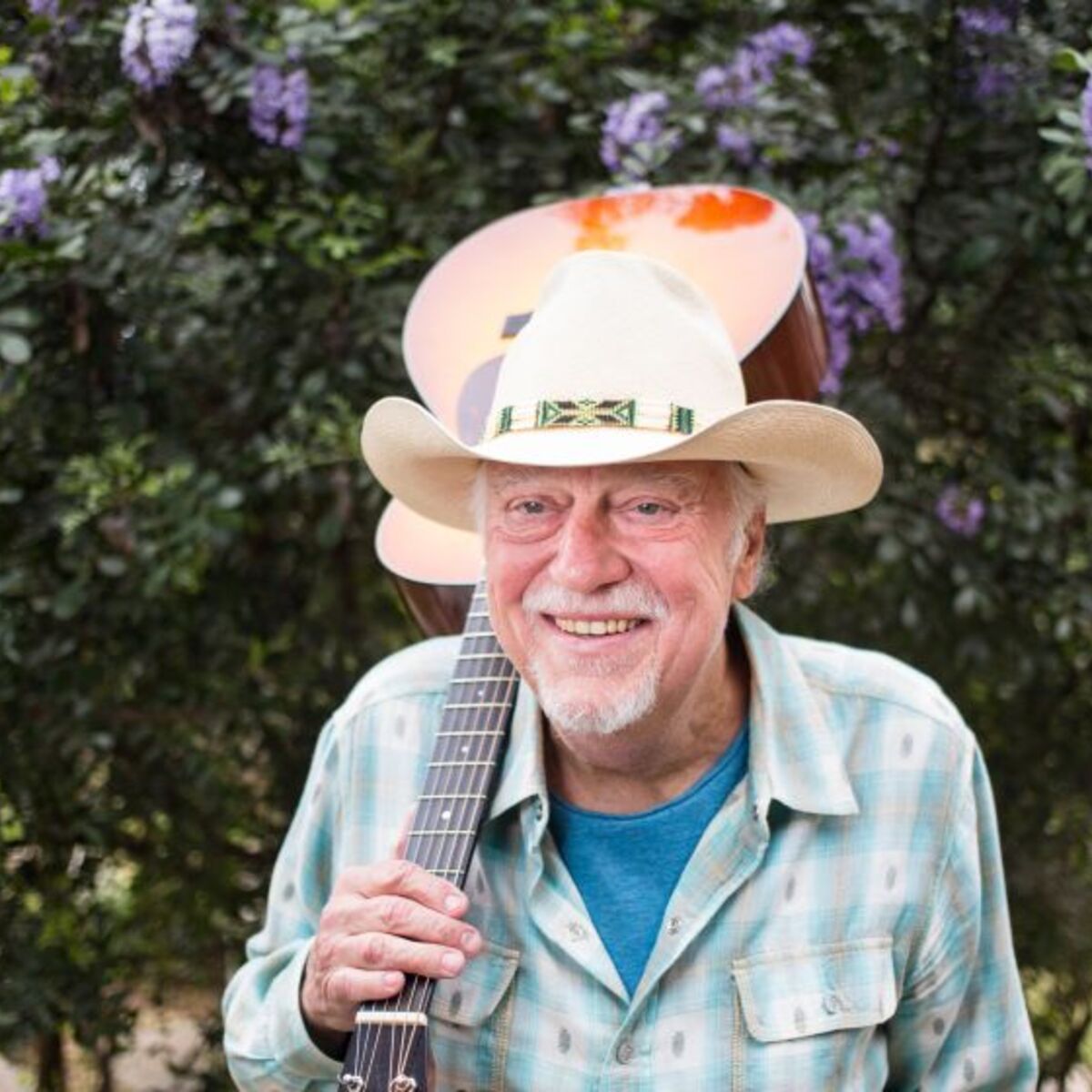 Jerry Jeff Walker