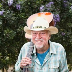 Picture of Jerry Jeff Walker