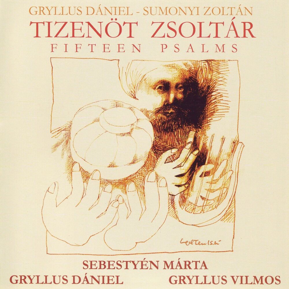 Picture of Márta Sebestyén