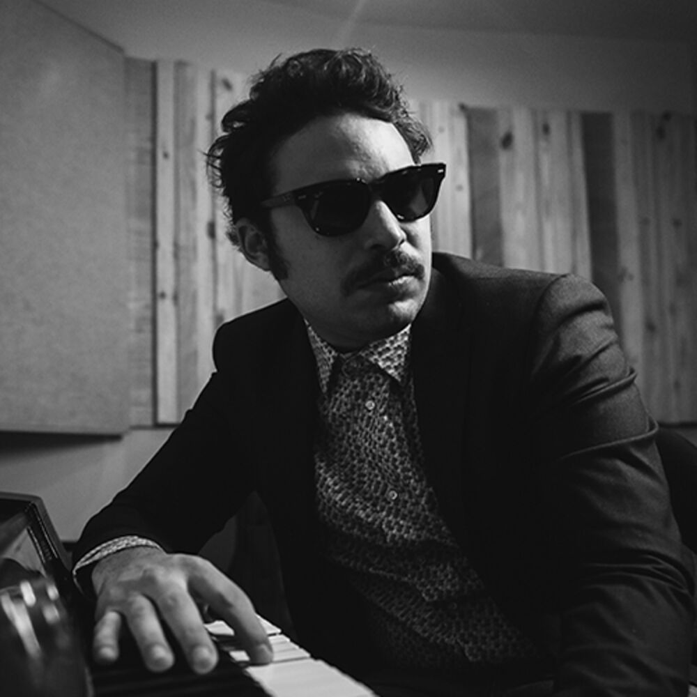 Picture of Carlos Méndez