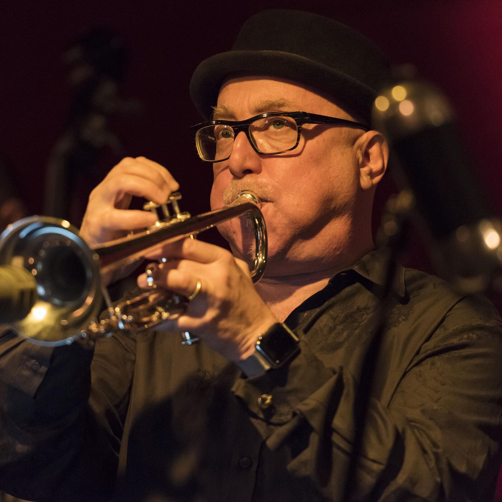 Brian Lynch albums songs playlists Deezer
