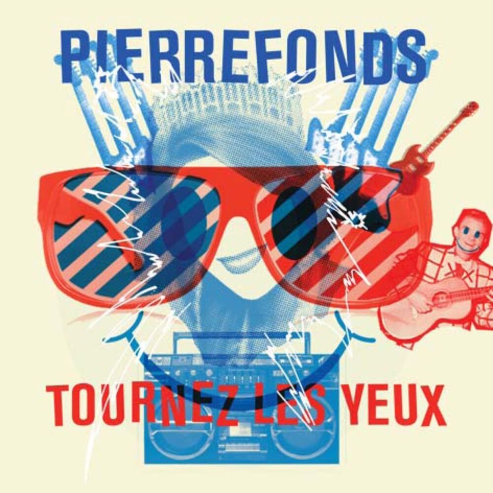 Picture of Collectif Pierrefonds