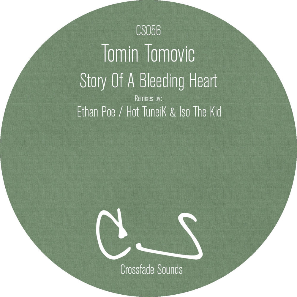 Picture of Tomin Tomovic