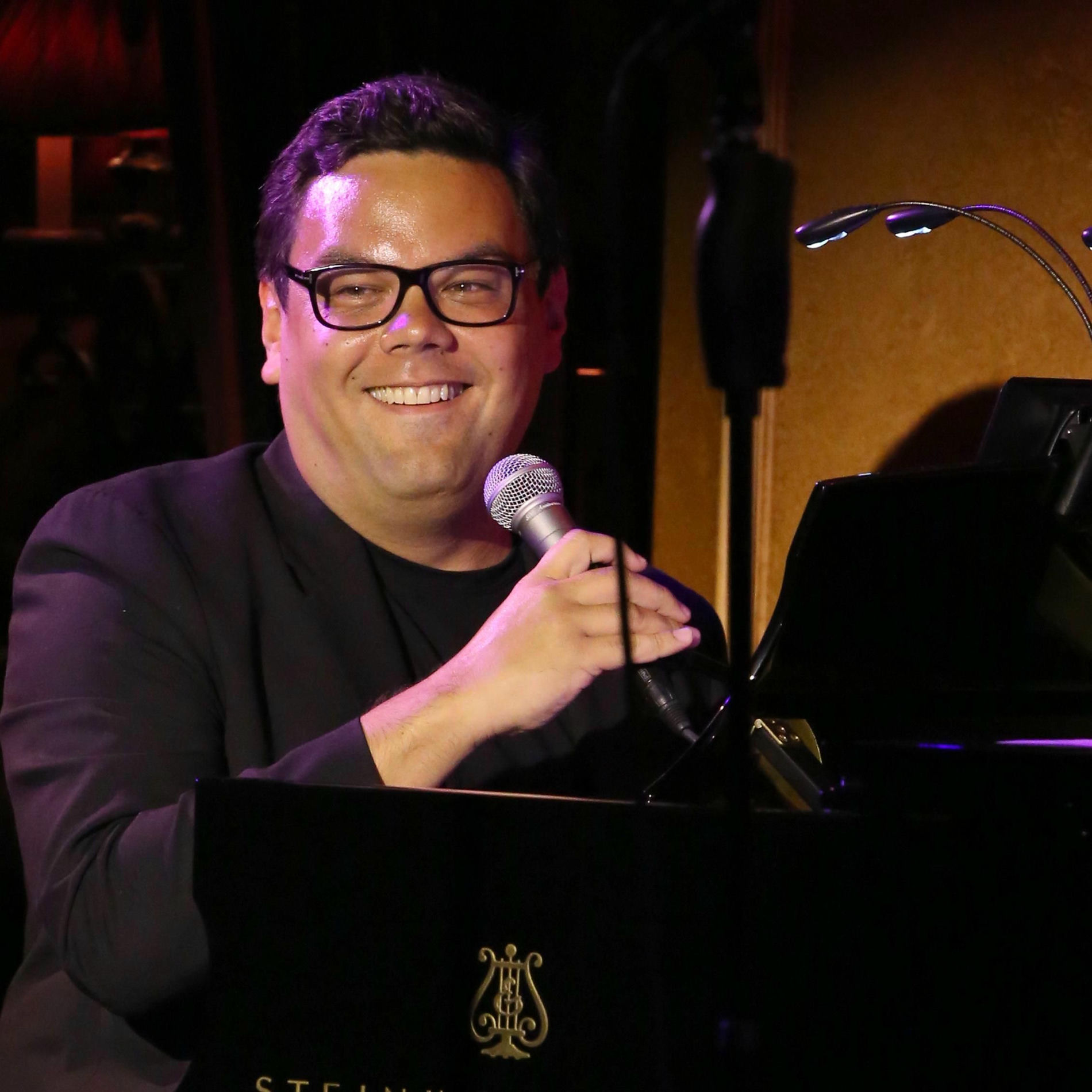 Artist picture of Robert Lopez