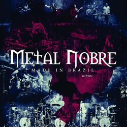 Picture of Metal Nobre