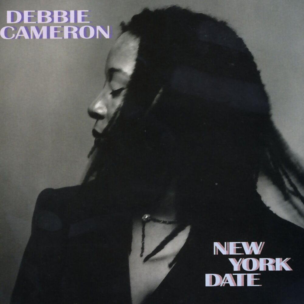Photo de l'artiste Debbie Cameron