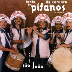 Picture of Banda de Pifanos de Caruaru