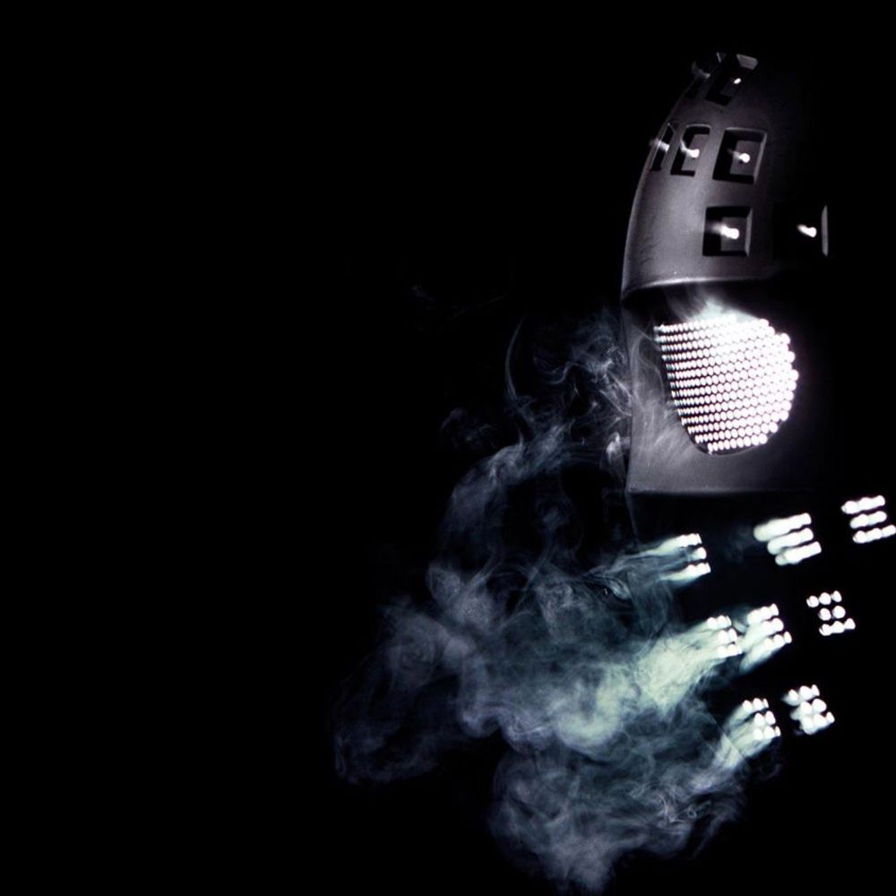 Picture of DJ Vehemence