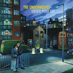Picture of The Underwolves