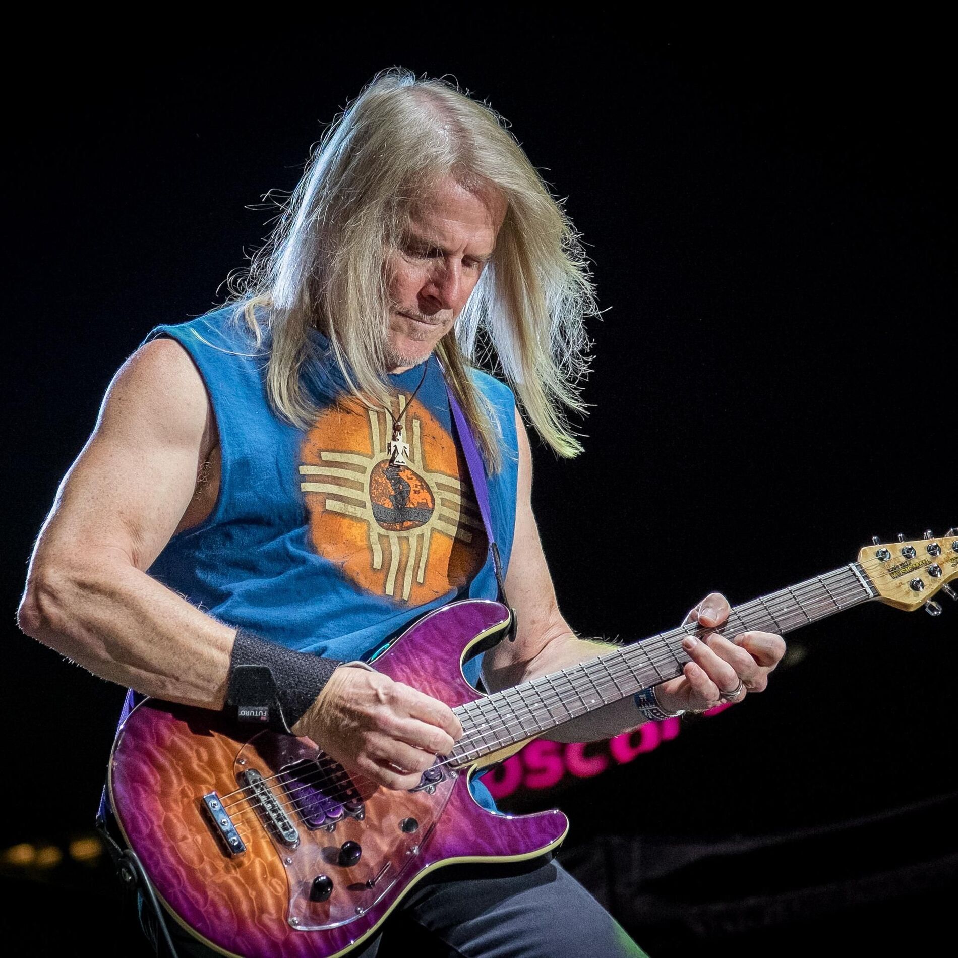 Steve Morse