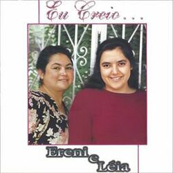 Picture of Ereni e Léia