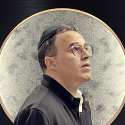 Picture of Yaakov Shwekey