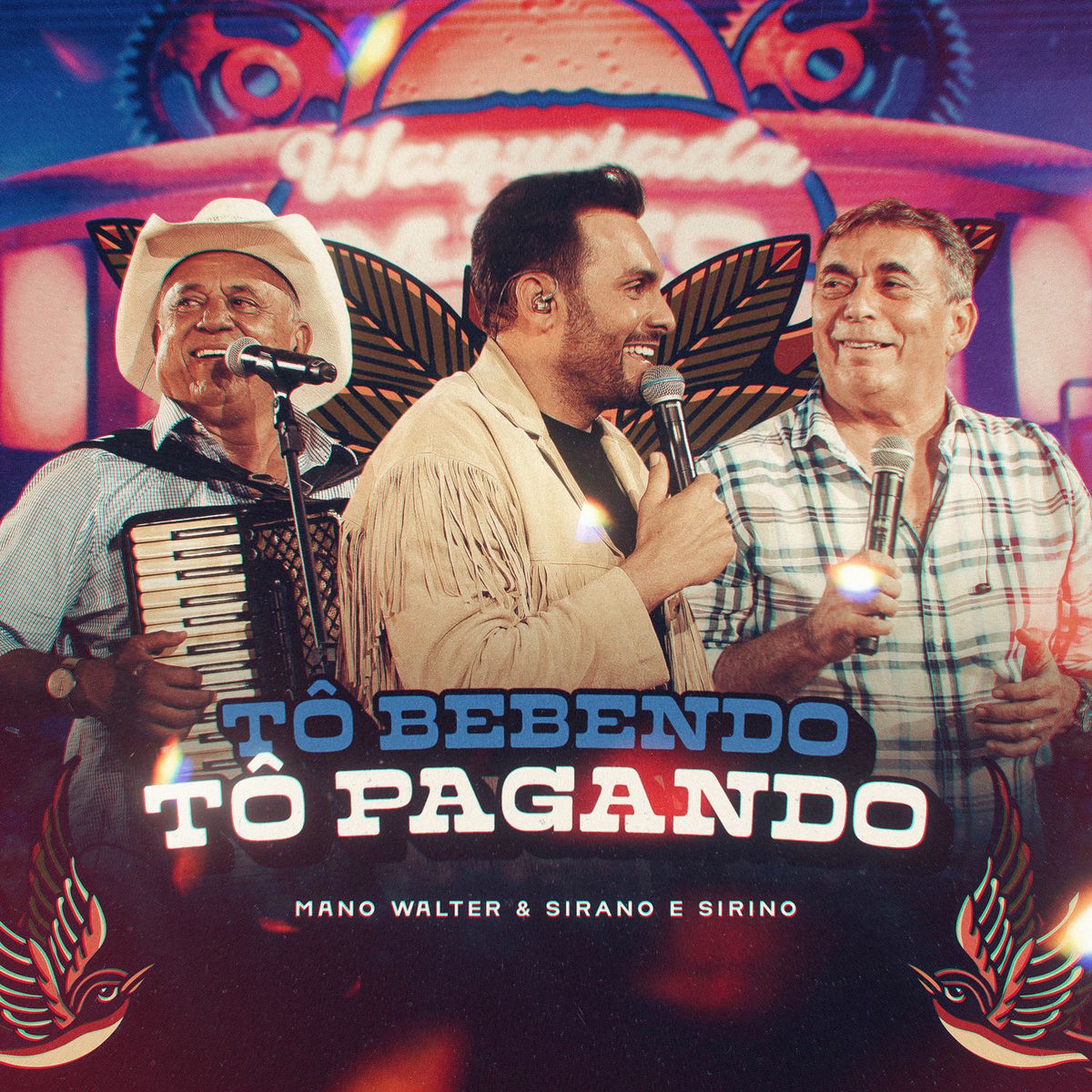 Sirano & Sirino