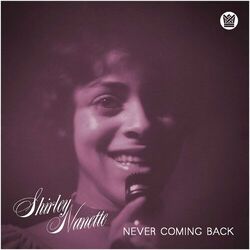 Picture of Shirley Nanette