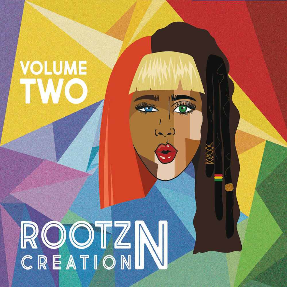Picture of Rootz N Creation