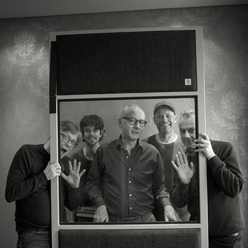 Picture of Teenage Fanclub