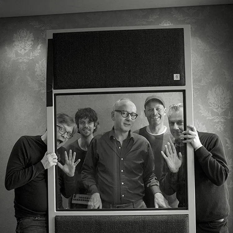Teenage Fanclub