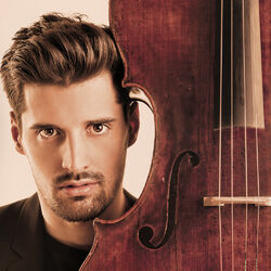 Picture of Luka Sulic