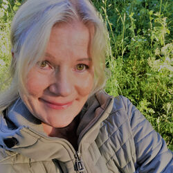 Picture of Lise Jonsson
