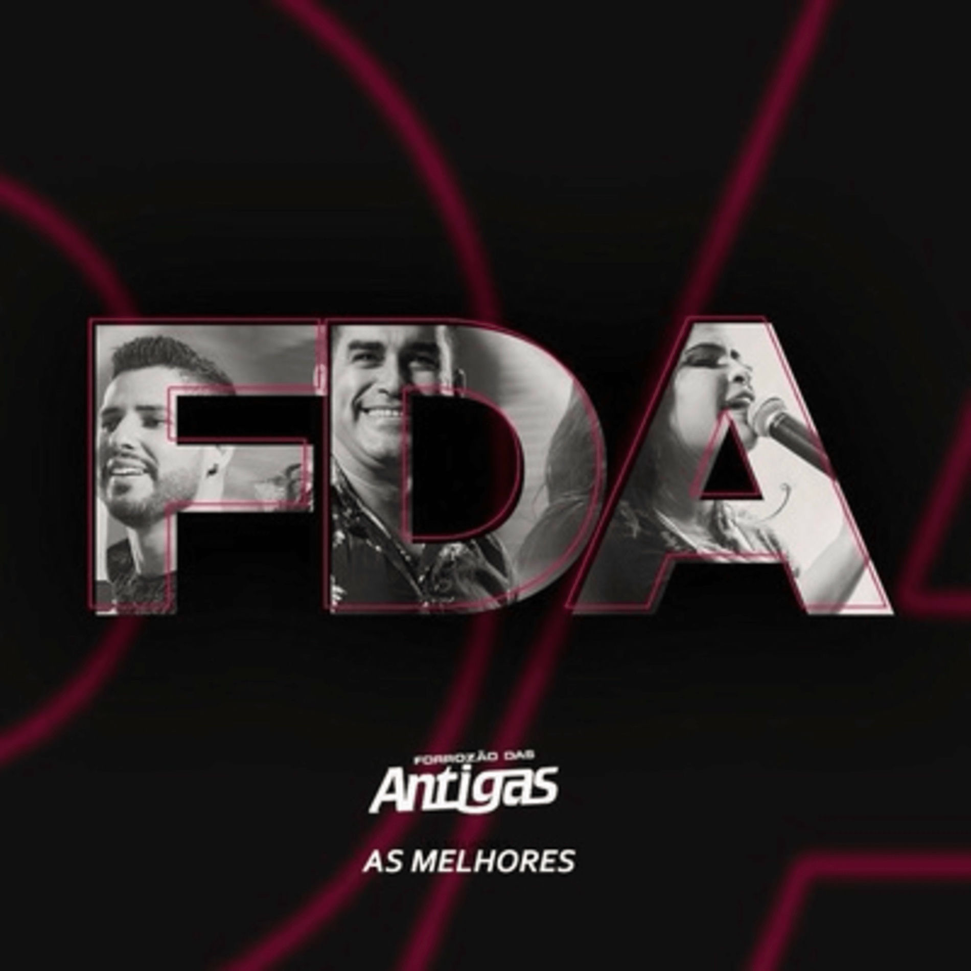 Forrozão das Antigas