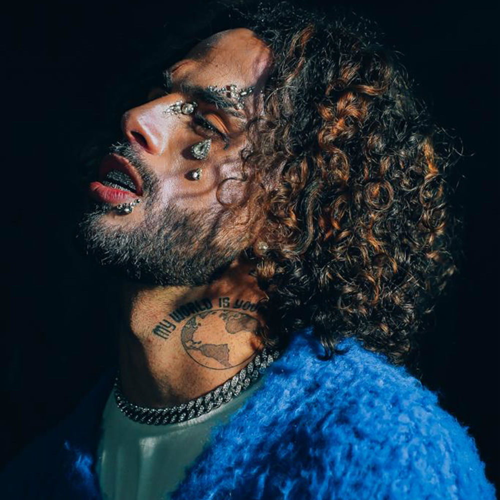Photo de l'artiste coeurly