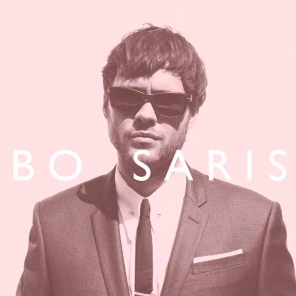 Picture of Bo Saris