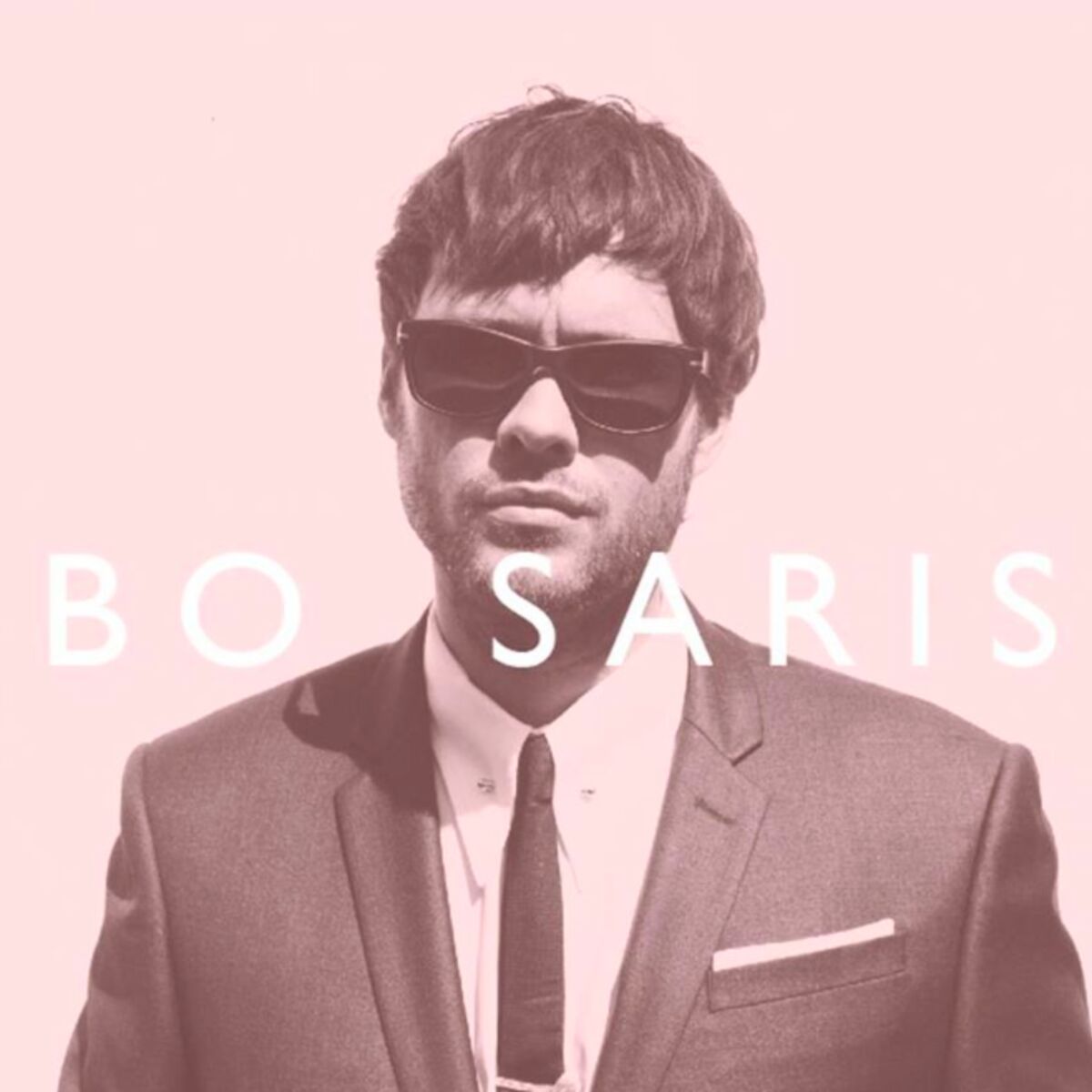 Bo Saris