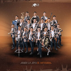 Picture of Banda La Joya De Antequera