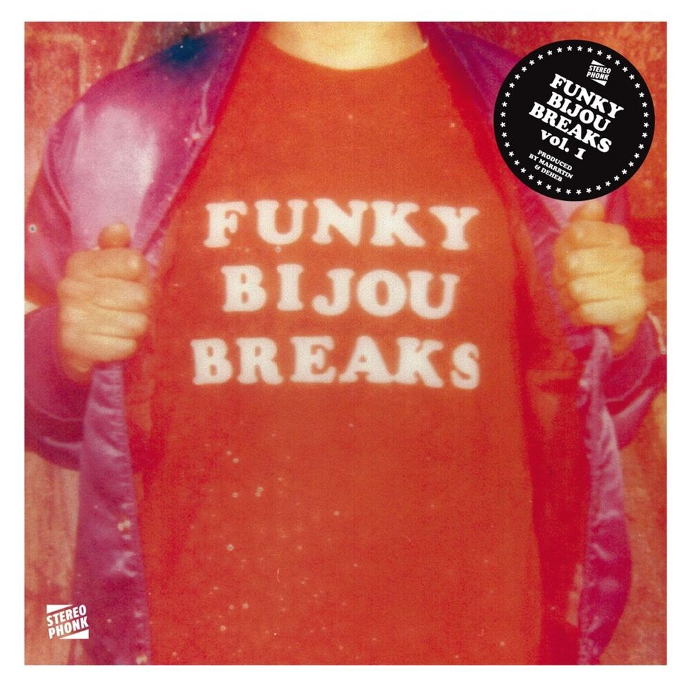 Picture of Funky Bijou