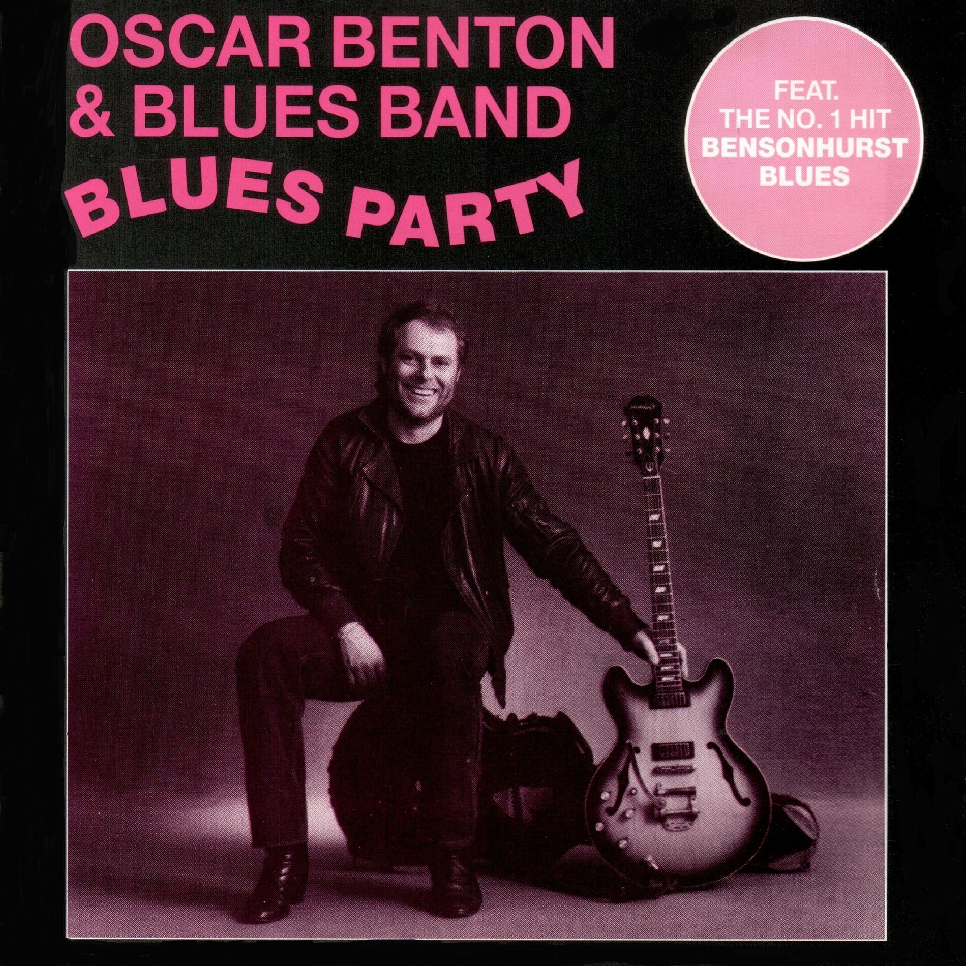 Blues Band