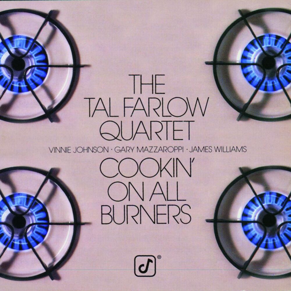 Picture of Tal Farlow Quartet
