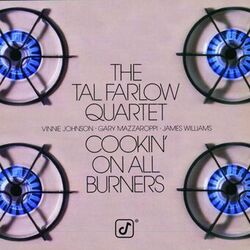 Picture of Tal Farlow Quartet