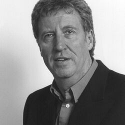 Picture of John Cameron