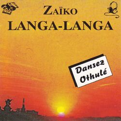 Picture of Zaïko Langa-Langa