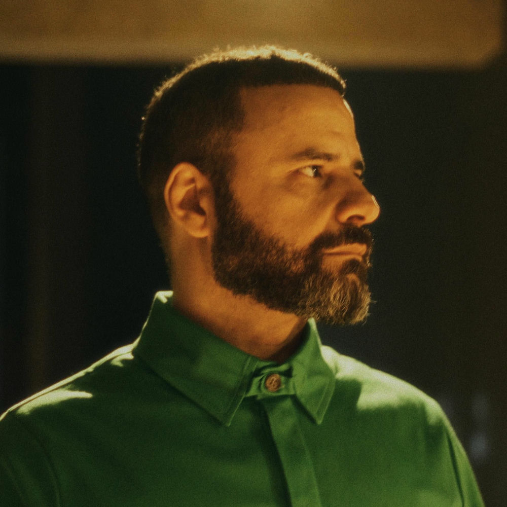 Photo de l'artiste Paulo de Carvalho