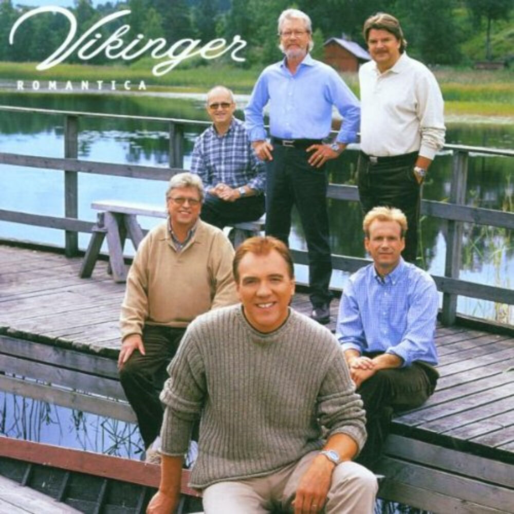 Picture of Vikinger