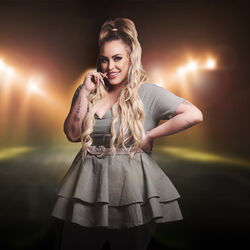 Picture of Irene-Louise Van Wyk