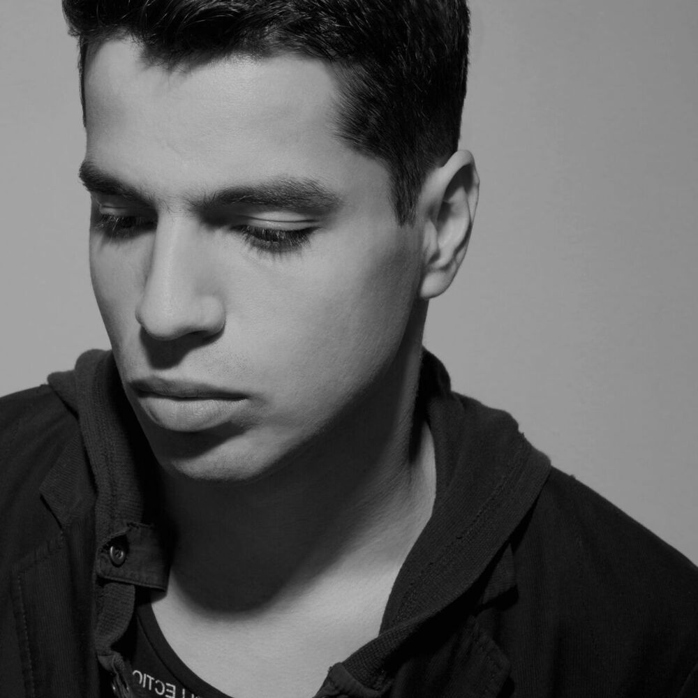 Picture of Andre Sobota