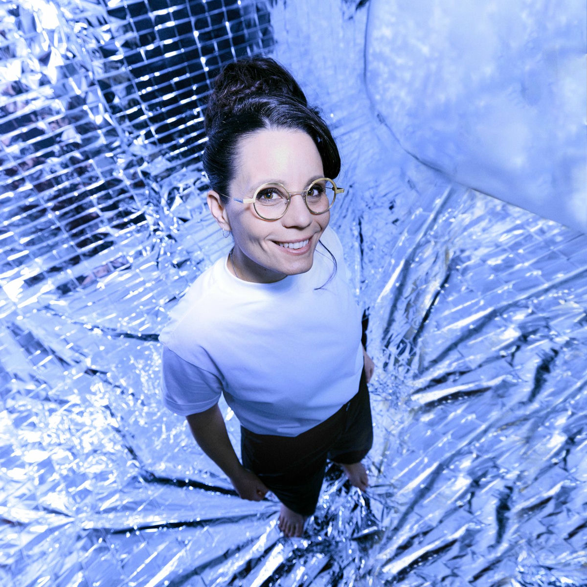 Artist picture of Anne Paceo