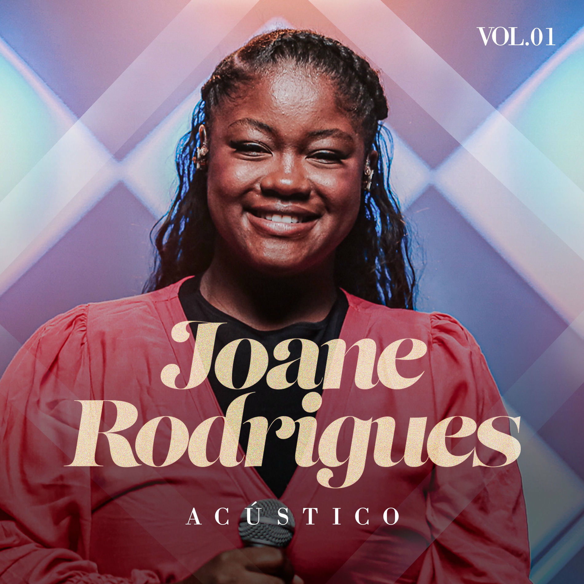 Artist picture of Joane Rodrigues