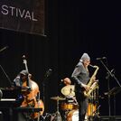 Charles Lloyd Quartet