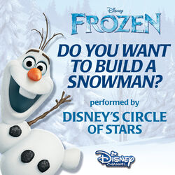 Picture of Disney's Circle of Stars