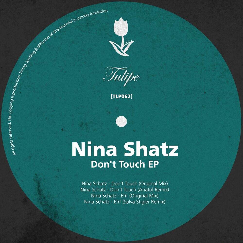 Picture of Nina Schatz