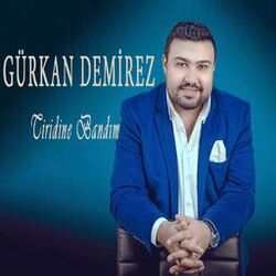 Picture of Gürkan Demirez