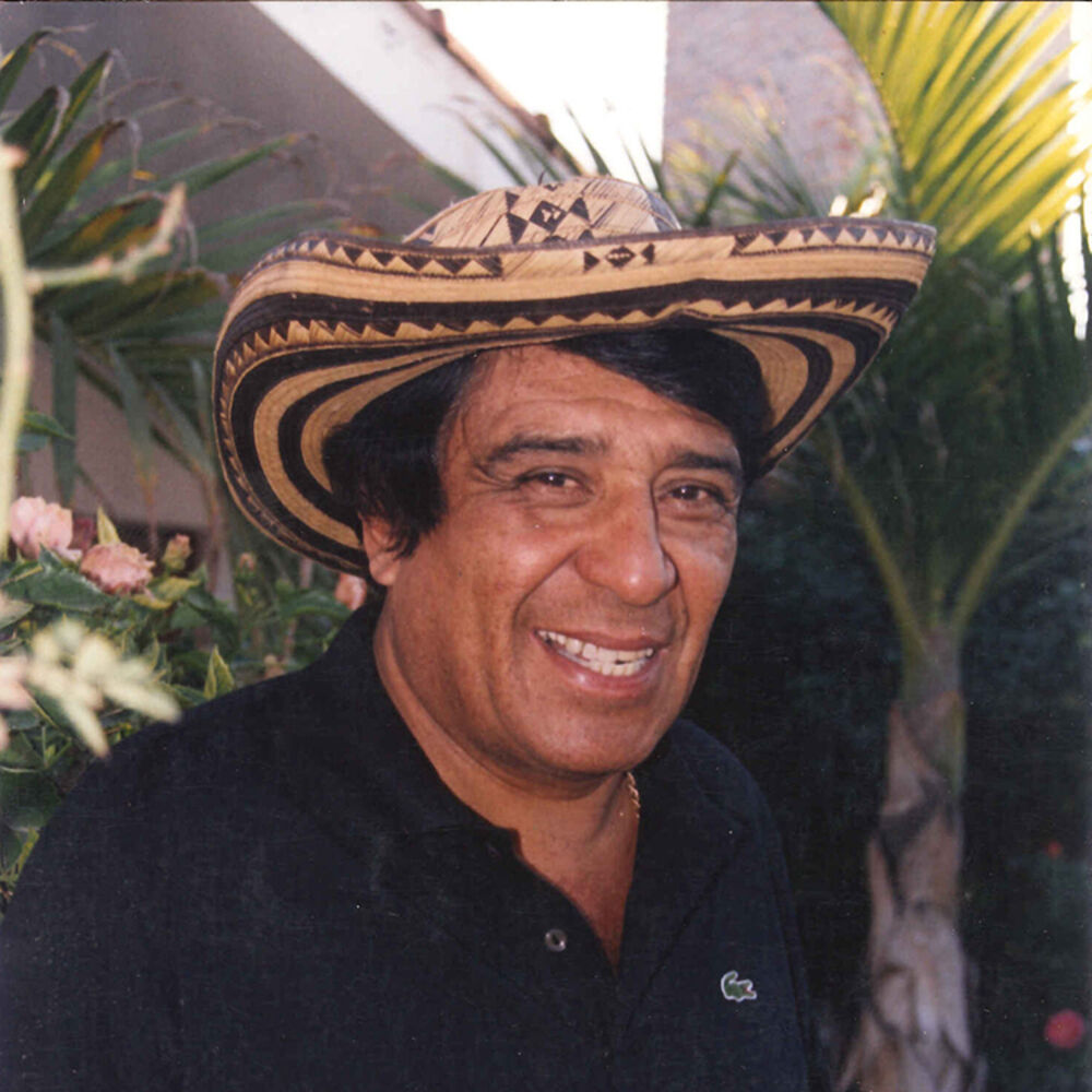 Picture of Koli Arce