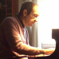 Picture of Claudio Colombo